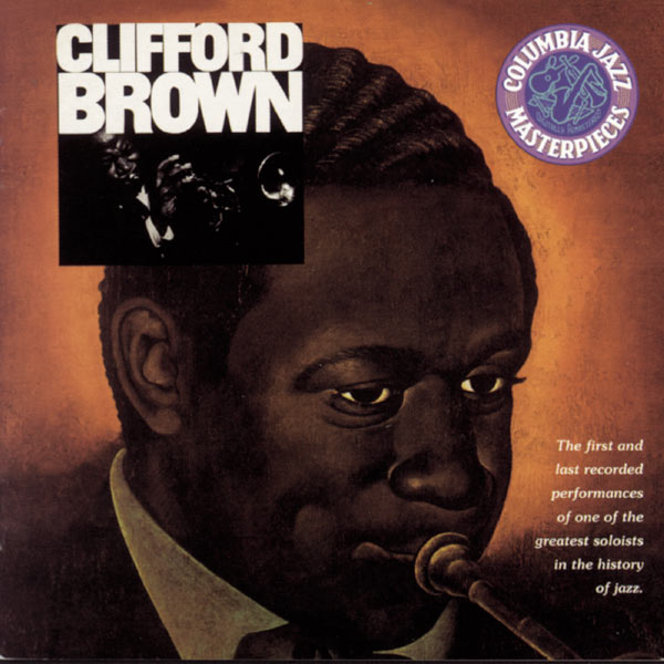 Clifford Brown – The Beginning And The End (Album Version)(16Bit-44.1kHz)-OppsUpro音乐帝国