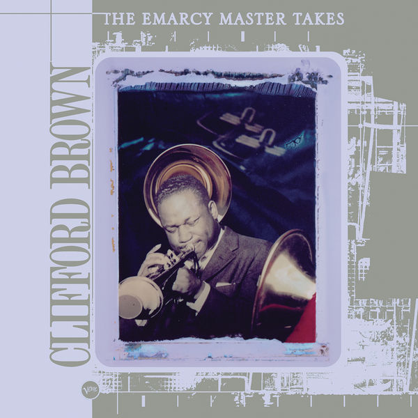 Clifford Brown – The Emarcy Master Takes (Vol. 1)(16Bit-44.1kHz)-OppsUpro音乐帝国