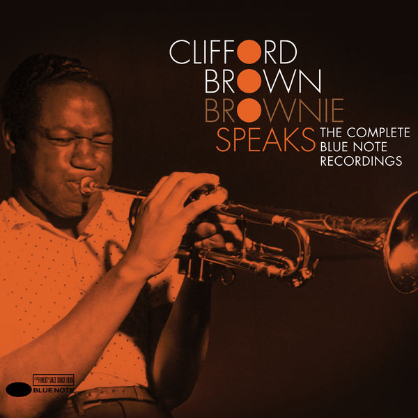 Clifford Brown – Brownie Speaks The Complete Blue Note Recordings(16Bit-44.1kHz)-OppsUpro音乐帝国