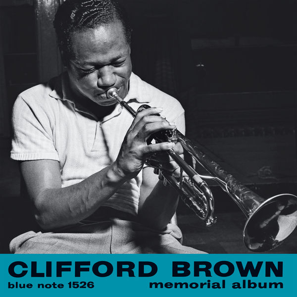 Clifford Brown – Memorial Album(24Bit-96kHz)-OppsUpro音乐帝国