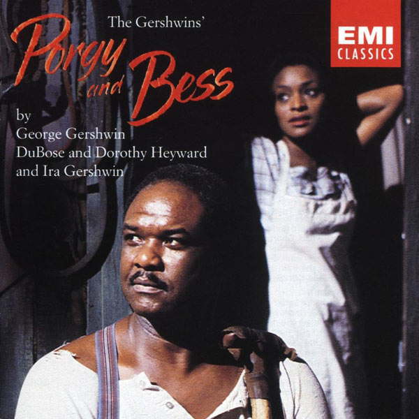 Sir Simon Rattle – Porgy and Bess – (Highlights) – Gershwin(16Bit-44.1kHz)-OppsUpro音乐帝国