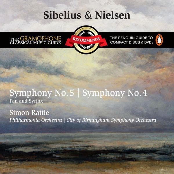 Sir Simon Rattle – Symphonies(16Bit-44.1kHz)-OppsUpro音乐帝国