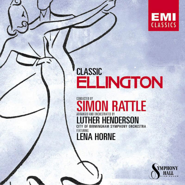 Sir Simon Rattle – Duke Ellington Album (Sir Simon Rattle)(16Bit-44.1kHz)-OppsUpro音乐帝国