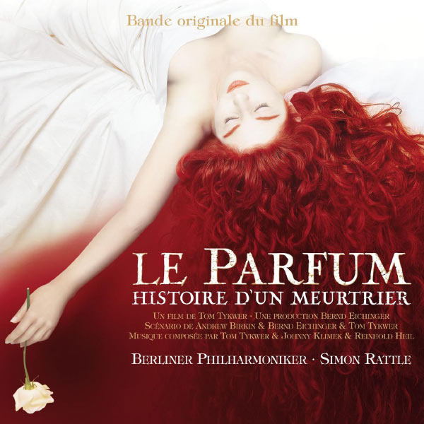 Sir Simon Rattle – Le Parfum – Histoire d’un meurtrier(16Bit-44.1kHz)-OppsUpro音乐帝国