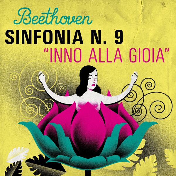 Sir Simon Rattle – Beethoven Sinfonia N. 9 Inno alla Gioia(16Bit-44.1kHz)-OppsUpro音乐帝国