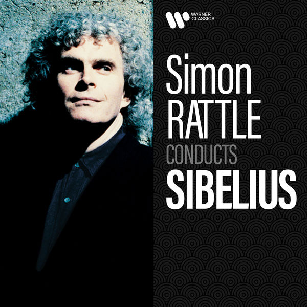 Sir Simon Rattle – Simon Rattle Conducts Sibelius(16Bit-44.1kHz)-OppsUpro音乐帝国