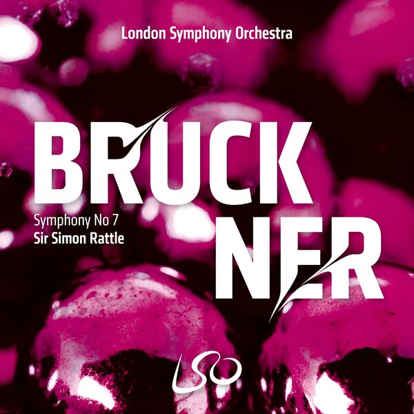 Sir Simon Rattle – Bruckner Symphony No. 7 (Version 1881-93; Cohrs A07), III. Scherzo. Sehr schnell – Trio. Etwas langsamer – Scherzo da capo(24Bit-192kHz)-OppsUpro音乐帝国