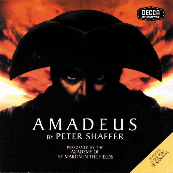 Sir Neville Marriner – Amadeus(16Bit-44.1kHz)-OppsUpro音乐帝国