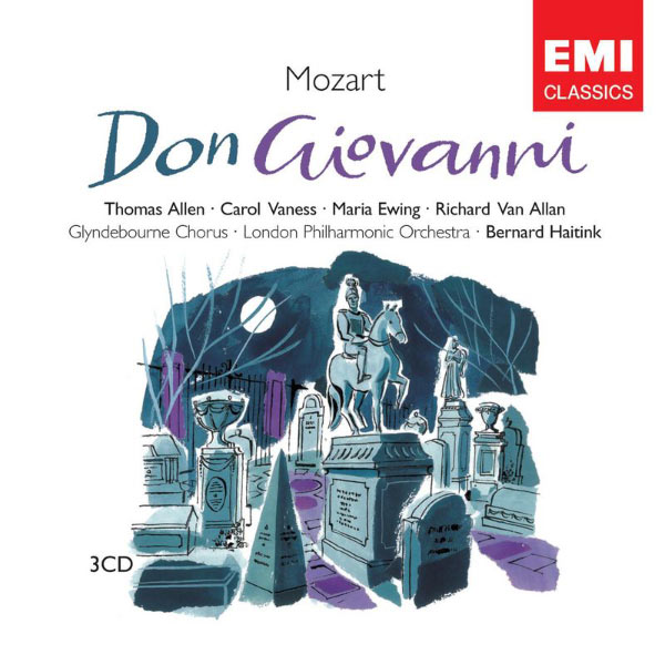 Bernard Haitink – Mozart Don Giovanni(16Bit-44.1kHz)-OppsUpro音乐帝国