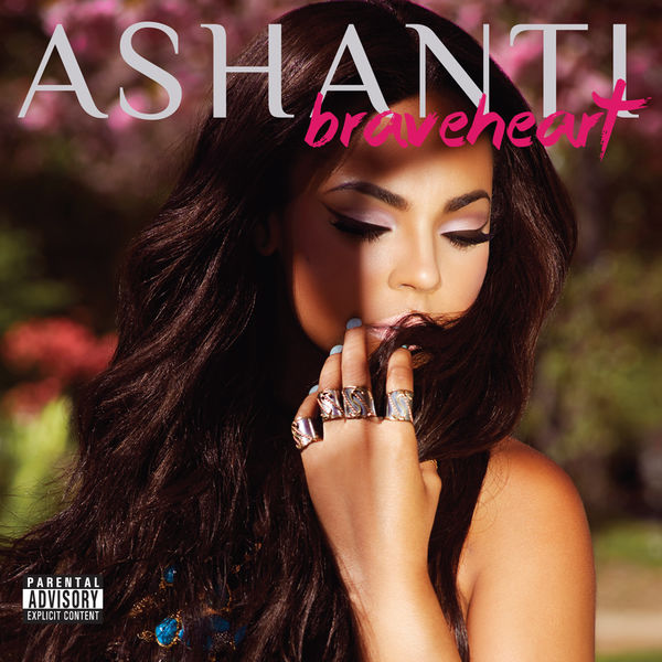 Ashanti – Braveheart(16Bit-44.1kHz)-OppsUpro音乐帝国