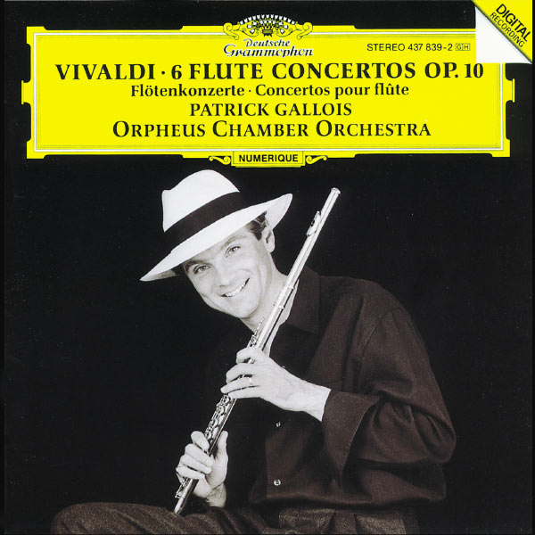 Patrick Gallois – Vivaldi 6 Flute Concertos Op.10(16Bit-44.1kHz)-OppsUpro音乐帝国