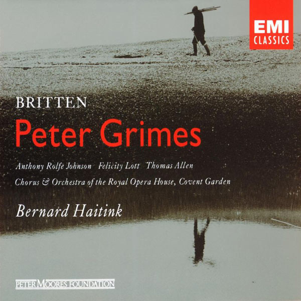 Bernard Haitink – Peter Grimes(16Bit-44.1kHz)-OppsUpro音乐帝国