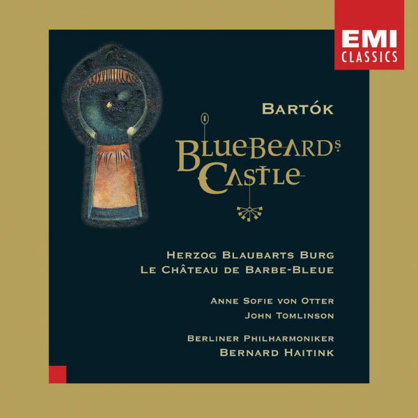 Bernard Haitink – Bartók Bluebeard’s Castle(16Bit-44.1kHz)-OppsUpro音乐帝国