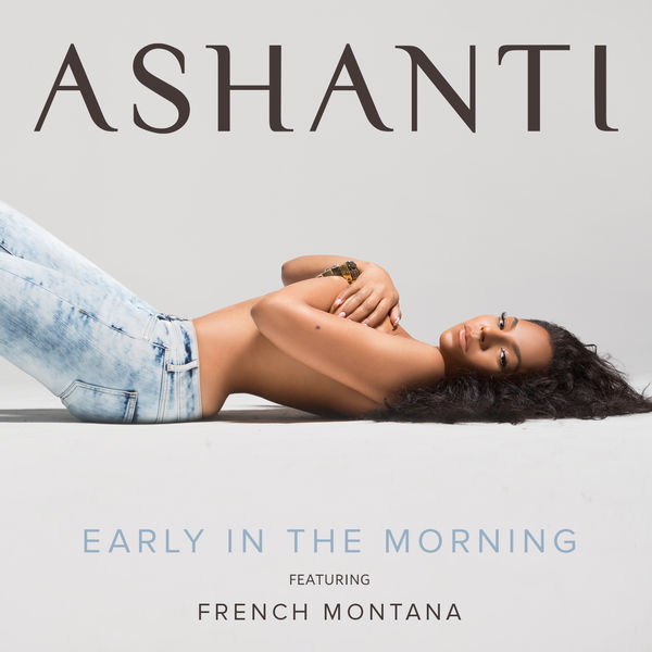 Ashanti – Early In The Morning(16Bit-44.1kHz)-OppsUpro音乐帝国