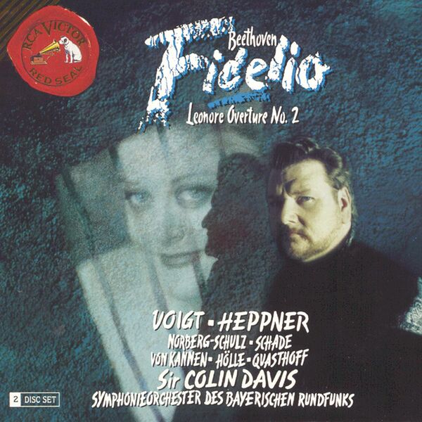 Sir Colin Davis – Beethoven Fidelio(16Bit-44.1kHz)-OppsUpro音乐帝国