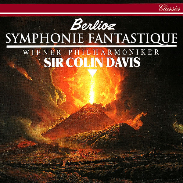 Sir Colin Davis – Berlioz Symphonie fantastique(16Bit-44.1kHz)-OppsUpro音乐帝国