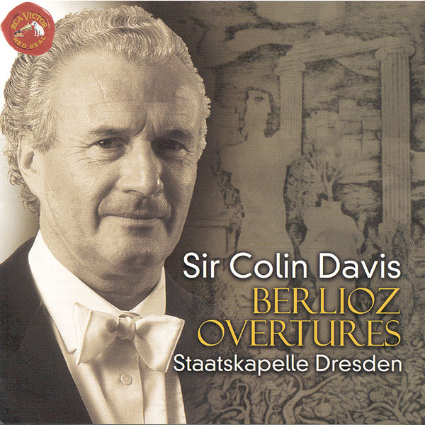 Sir Colin Davis – Berlioz Overtures(16Bit-44.1kHz)-OppsUpro音乐帝国