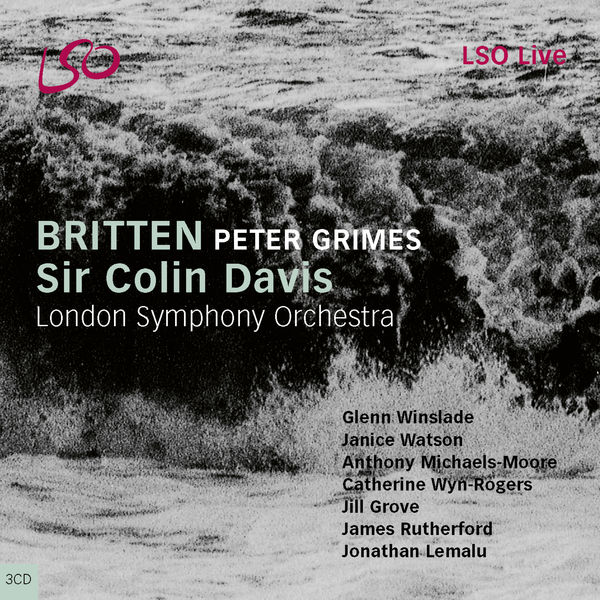 Sir Colin Davis – Britten Peter Grimes(16Bit-44.1kHz)-OppsUpro音乐帝国