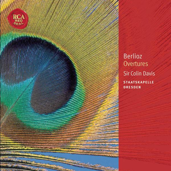 Sir Colin Davis – Berlioz Overtures Classic Library Series(16Bit-44.1kHz)-OppsUpro音乐帝国