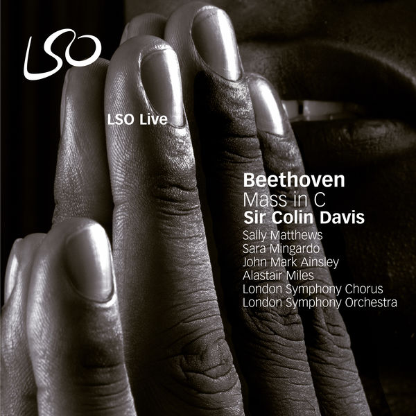 Sir Colin Davis – Beethoven Mass in C(16Bit-44.1kHz)-OppsUpro音乐帝国