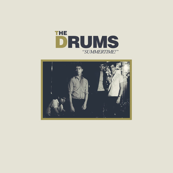 The Drums – Summertime!(16Bit-44.1kHz)-OppsUpro音乐帝国