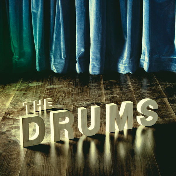 The Drums – The Drums(16Bit-44.1kHz)-OppsUpro音乐帝国