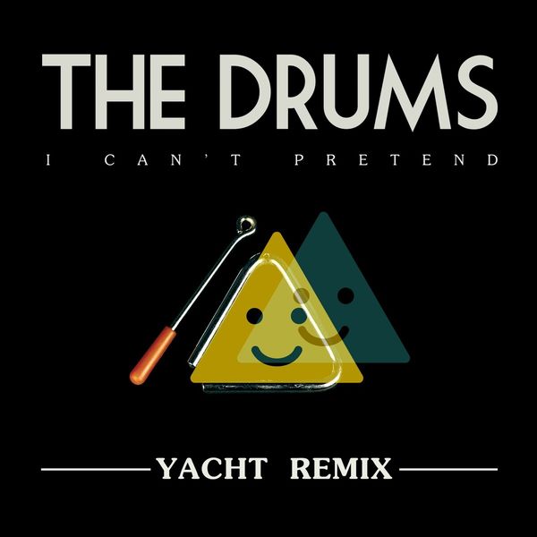 The Drums – I Can’t Pretend (Yacht Remix)(16Bit-44.1kHz)-OppsUpro音乐帝国