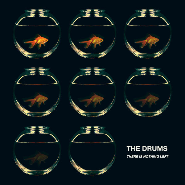 The Drums – There Is Nothing Left(16Bit-44.1kHz)-OppsUpro音乐帝国