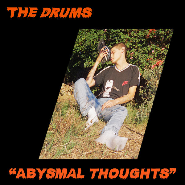 The Drums – Abysmal Thoughts(24Bit-96kHz)-OppsUpro音乐帝国