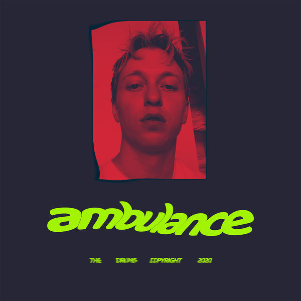 The Drums – Ambulance(16Bit-44.1kHz)-OppsUpro音乐帝国