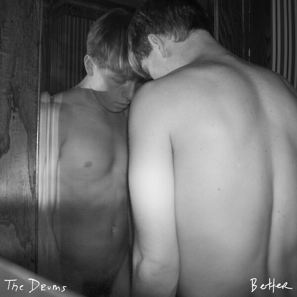 The Drums – Better (Edit)(24Bit-44.1kHz)-OppsUpro音乐帝国