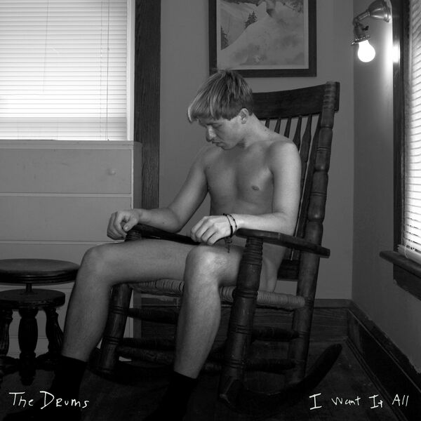 The Drums – I Want It All(24Bit-44.1kHz)-OppsUpro音乐帝国