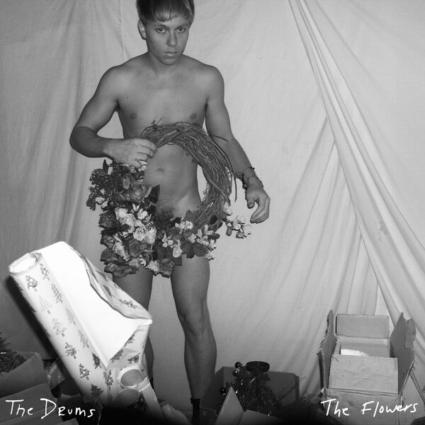 The Drums – The Flowers(24Bit-44.1kHz)-OppsUpro音乐帝国