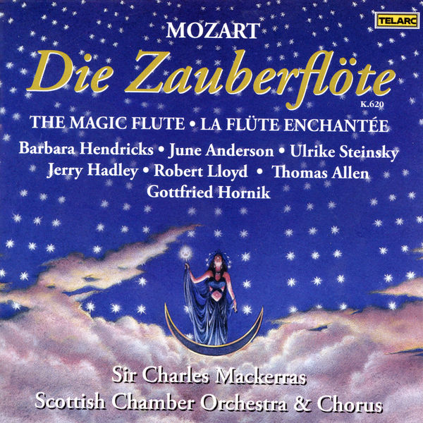 Charles Mackerras – Mozart Die Zauberflöte, K. 620(16Bit-44.1kHz)-OppsUpro音乐帝国