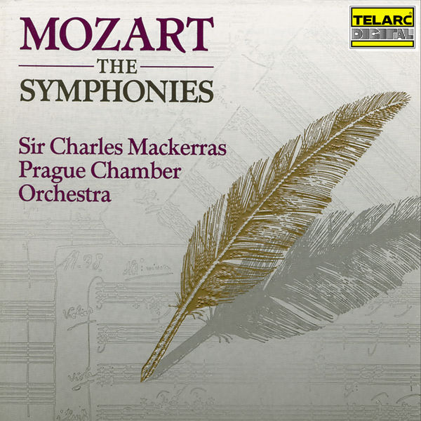 Charles Mackerras – Mozart The Symphonies(16Bit-44.1kHz)-OppsUpro音乐帝国