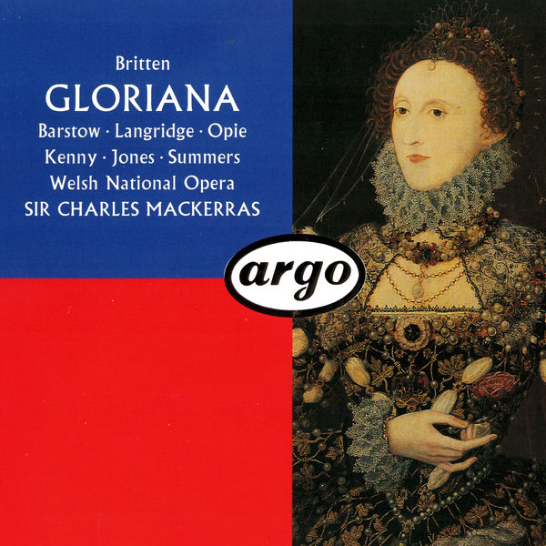 Charles Mackerras – Britten Gloriana(16Bit-44.1kHz)-OppsUpro音乐帝国