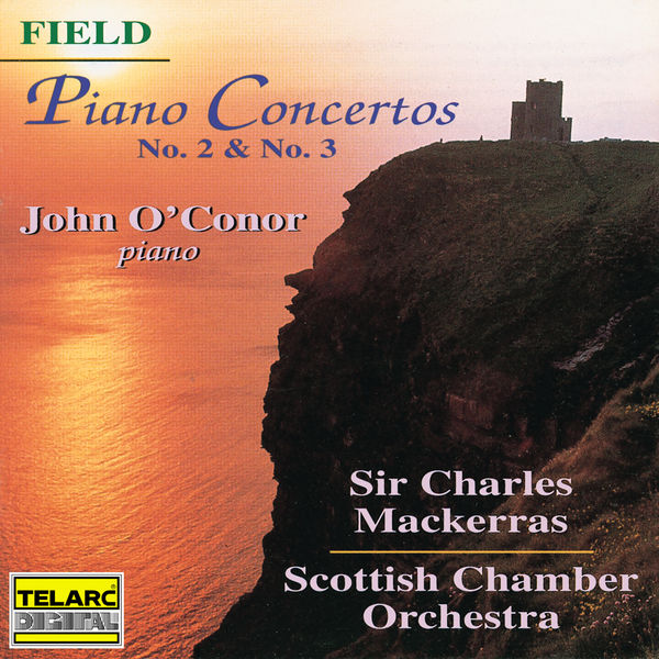 Charles Mackerras – Field Piano Concertos Nos. 2 & 3(16Bit-44.1kHz)-OppsUpro音乐帝国