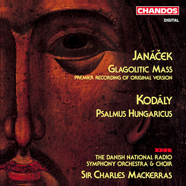 Charles Mackerras – Janácek Glagolitic Mass – Kodaly Psalmus Hungaricus(16Bit-44.1kHz)-OppsUpro音乐帝国