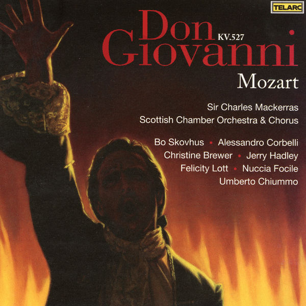 Charles Mackerras – Mozart Don Giovanni, K. 527(16Bit-44.1kHz)-OppsUpro音乐帝国