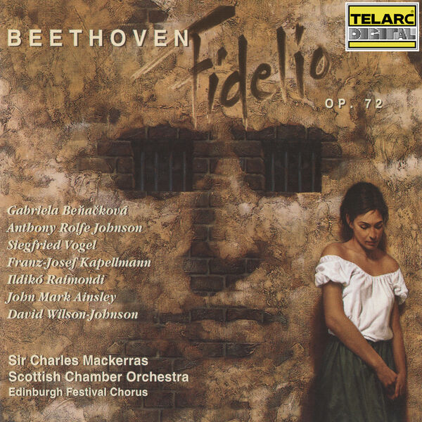 Charles Mackerras – Beethoven Fidelio, Op. 72(16Bit-44.1kHz)-OppsUpro音乐帝国