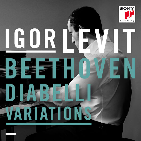 Igor Levit – Diabelli Variations – 33 Variations on a Waltz by Anton Diabelli, Op. 120(24Bit-96kHz)-OppsUpro音乐帝国