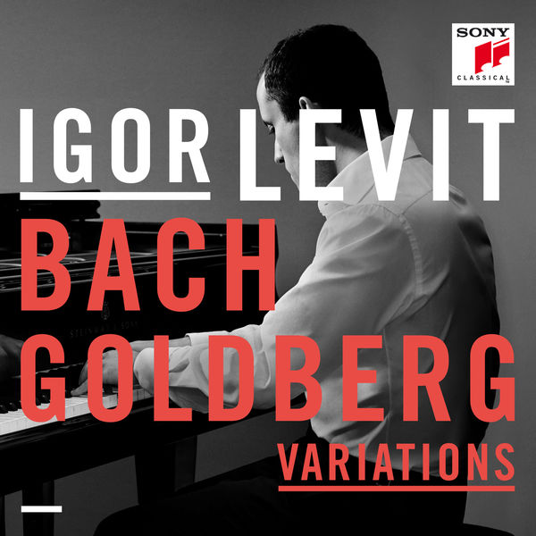 Igor Levit – Goldberg Variations – The Goldberg Variations, BWV 988(24Bit-96kHz)-OppsUpro音乐帝国