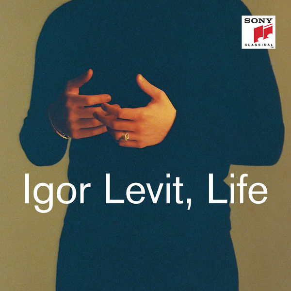 Igor Levit – Life(24Bit-96kHz)-OppsUpro音乐帝国