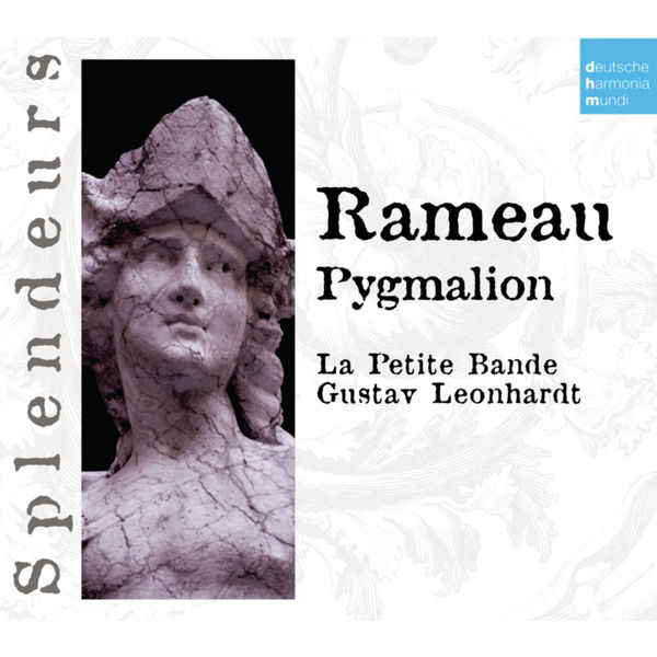 Gustav Leonhardt – DHM Splendeurs Rameau Pygmalion(16Bit-44.1kHz)-OppsUpro音乐帝国