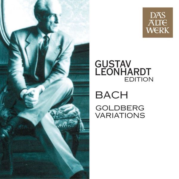 Gustav Leonhardt – Bach Goldberg Variations (DAW 50)(16Bit-44.1kHz)-OppsUpro音乐帝国