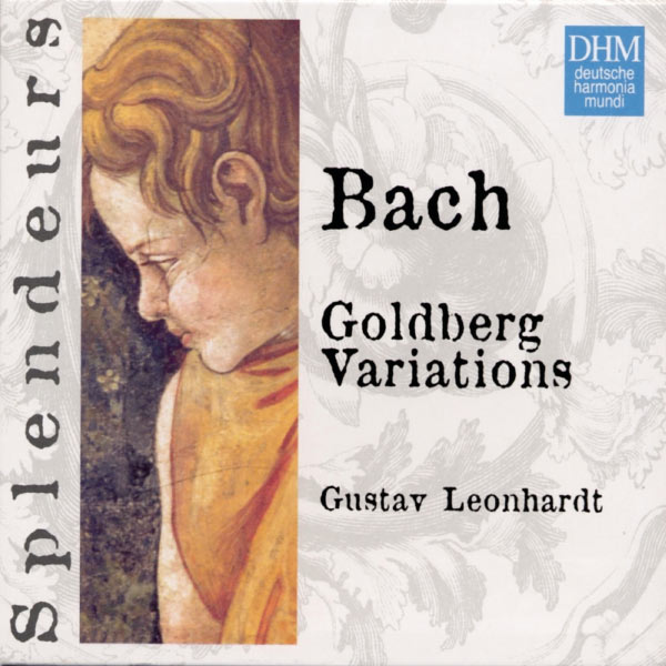 Gustav Leonhardt – Bach Goldberg-Variationen(16Bit-44.1kHz)-OppsUpro音乐帝国