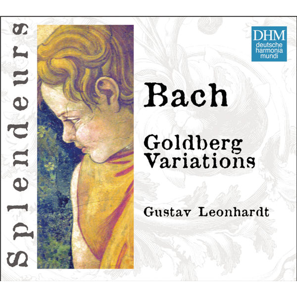 Gustav Leonhardt – DHM Splendeurs J.S. Bach Variations-Goldberg(16Bit-44.1kHz)-OppsUpro音乐帝国