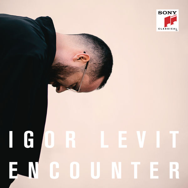 Igor Levit – Encounter(24Bit-96kHz)-OppsUpro音乐帝国