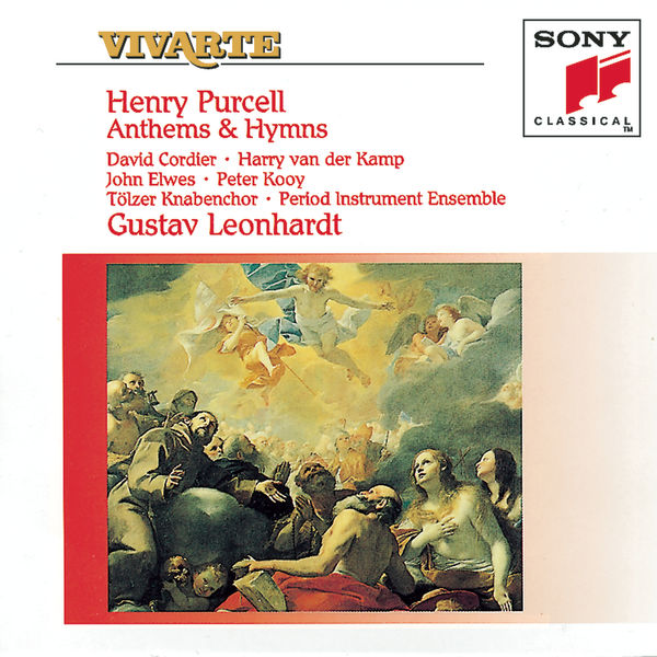 Gustav Leonhardt – Purcell Anthems and Hymns – Locke 3 Voluntaries(16Bit-44.1kHz)-OppsUpro音乐帝国