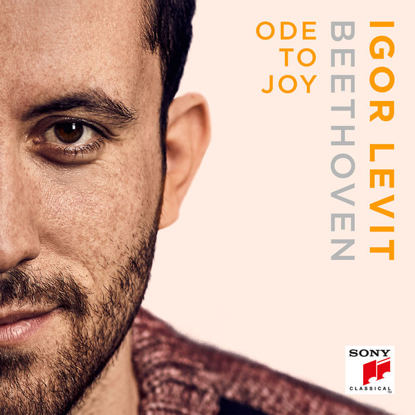 Igor Levit – Ode to Joy (from Beethoven’s Symphony No. 9, Op.125)(24Bit-96kHz)-OppsUpro音乐帝国